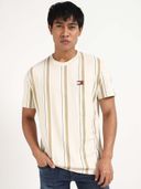 Beige color option, Currently selected