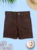 Brown color option, Currently selected