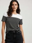 White color option