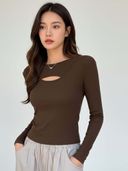 Brown color option