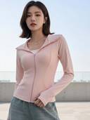 Pink color option, Sold out, Currently selected