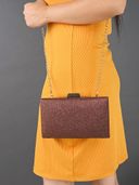 Brown color option, Sold out, Currently selected