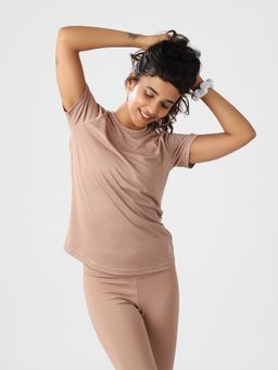 Kica - Lightweight Running Top- Comfortable Fit, Ideal For Sweating