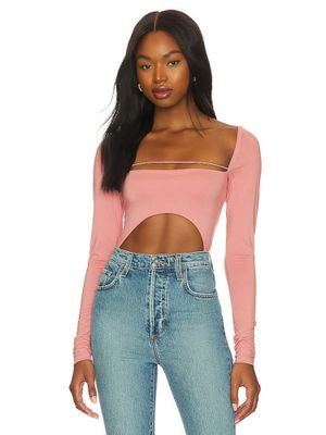 IREP Stealth Wealth Taja Bodysuit