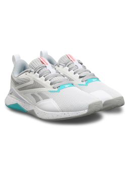 Reebok - Nanoflex Tr V2 Grey Training Shoes