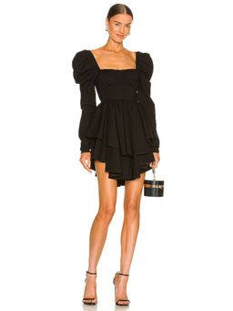 Selkie - Boleyn Dress (2X)