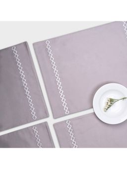 Veda Homes - Cube Placemat