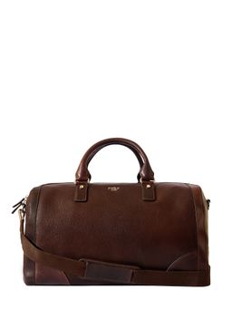 Eske - Wilde Genuine Leather Travel Duffle Bag