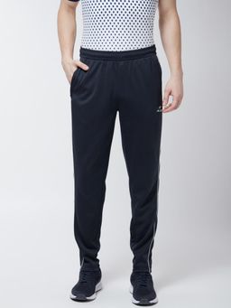 Alcis - Mens Navy Blue Training Trackpant