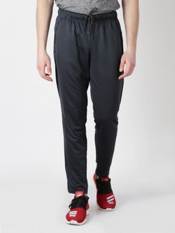Alcis - Mens Grey Training Trackpant