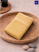 Yellow color option, Currently selected