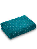 Teal color option, Currently selected