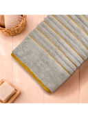 Grey color option, Currently selected