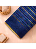 Blue color option, Currently selected