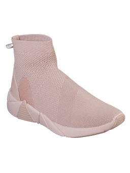 SKECHERS - A-line - Daze Pink Mark Nason Slip-on