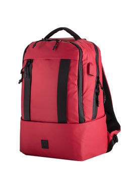 CARPISA - Laptop backpack Auckland Go