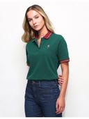 Green color option, Currently selected