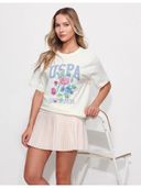 White color option