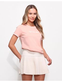 U.S. POLO ASSN. - Regular Fit Brand Embroidered T-Shirt
