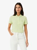 Green color option, Currently selected