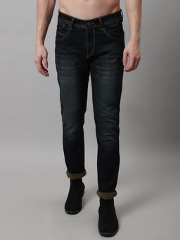 Cantabil - Men Green Jeans