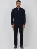 Navy Blue color option