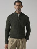 Olive color option, Currently selected