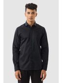 Black color option, Currently selected