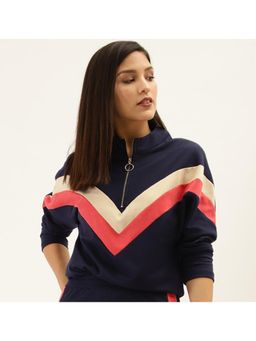 Laabha - Womens Regular Fit Sweatshirt