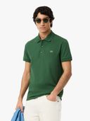 Green color option, Currently selected