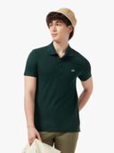 Green color option, Currently selected