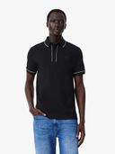 Black color option, Currently selected