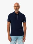 Navy Blue color option, Currently selected