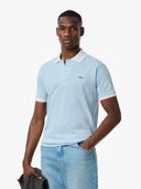 Blue color option, Currently selected