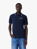 Navy Blue color option, Currently selected
