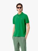 Green color option, Currently selected