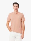 Peach color option, Currently selected