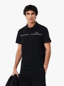 Black color option, Currently selected