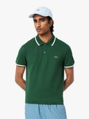 Green color option, Currently selected