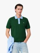 Green color option, Currently selected