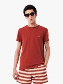 Brown color option, Currently selected