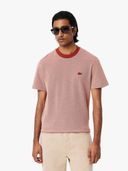 Red color option, Currently selected
