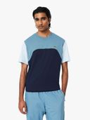 Blue color option, Currently selected