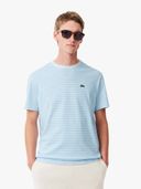 Blue color option, Currently selected