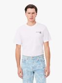 White color option