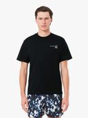 Black color option, Currently selected