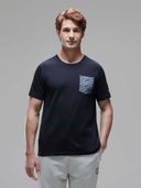 Navy Blue color option