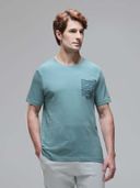 Blue color option, Currently selected