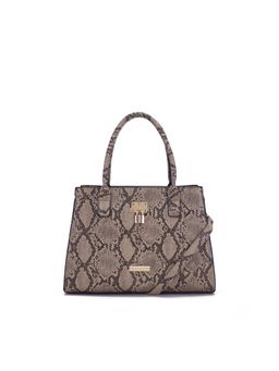 Giordano - Women Satchel Bag - Beige