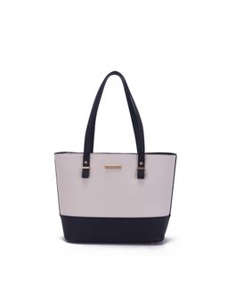 Giordano - Women Tote Bag Beige